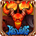 Kill Devils - Free Game APK icon