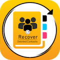 Recover All Deleted Contacts - Restore Contacts Mod