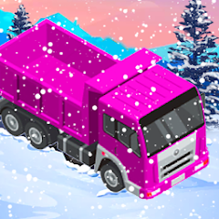 Truck Drift Tap Mod Apk