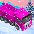 Truck Drift Tap APK