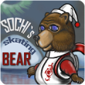 Sochi Bear 2014 Live Wallpaper Mod