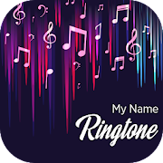 My Name Ringtone Maker - Ringtone Maker icon