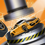 Crazy crush-smash it！ Mod APK