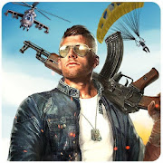 Infinity battlefield Ops: Free Shooting Games FPS Mod