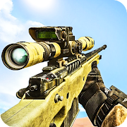 Counter Terrorist Shooting مهكر APK