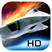 Extreme Air Combat HD Mod