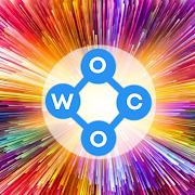 Wo-Co Word Puzzle Game