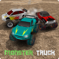 Monster Truck Race Mod