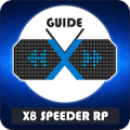 X16 X8 Speeder Higgs Domino Guide App Mod