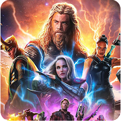 Thor Love and Thunder Mod APK'sı