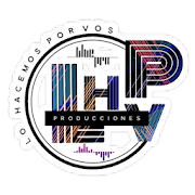 LHPV Producciones icon