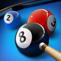 8 Ball Billiards Mod