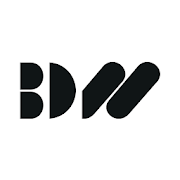 Bologna Design Week 2019 icon