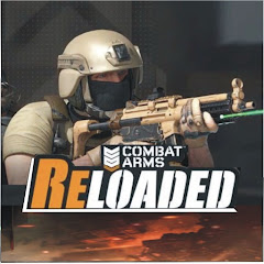 Online Combat Reloaded Mod APK