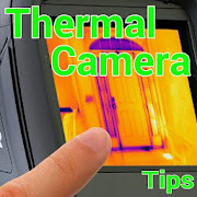 Thermal Camera & Infrared Vision Tips Mod APK