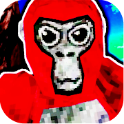 Gorilla Tag Walkthrough Мод APK