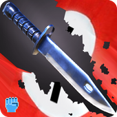 Knife Run 2016 icon