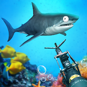 Fishing Hunter - Ocean Shooting Simulator Mod