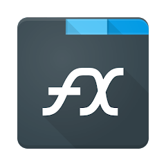 FX File Explorer Mod
