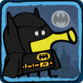 Doodle Jump DC Super Heroes Mod