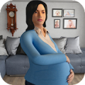 Virtual Pregnant Mother : Pregnant Mom Simulator 2 Mod