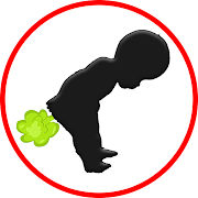 Child Dance Farting Says 3D Mod