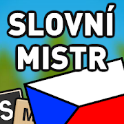 Slovní Mistr PRO - Česká Slovní Hra Mod