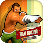 Thai Boxing Mod
