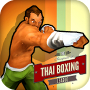 Thai Boxing
