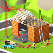 Architect Craft Building: Explore Construction Sim Mod