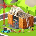 Arquiteto Craft Building: Explore Construction Sim Mod