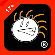 Stick Texting - College Series Mod Apk [Paid for free][Free purchase]