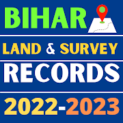 Bihar Land RoR 2022-2023Survey Mod Apk