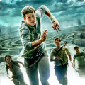 The Maze Runner icon