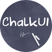 ChalkUI - CM13/12.1 Theme Mod