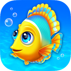 Advice : feed and grow fish 1.0 APK + Mod (Free purchase) for Android