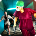 Dead Zombie Hospital Survival Walking Escape Games Mod
