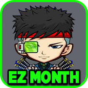 EZ Month Injector - Skin Guide 2021