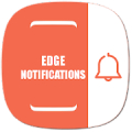 Notification for Edge Panel Mod