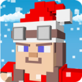 Shooty Heroes: Space fight! icon