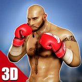 World Boxing 3D - Real Punch : Boxing Games APK Mod