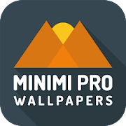 Minimi FHD Wallpapers Art & Image editor Pro Mod