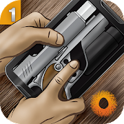Weaphones™ Firearms Sim Vol 1 Mod