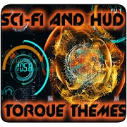Sci Fi & HUD TORQUE OBD 2 Mod Apk [Paid for free][Free purchase]