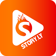 Story.ly - 4k Photo Video Status Mod Apk