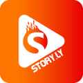 Story.ly - 4k Photo Video Status APK