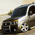 Cargo Fiat Doblo Car Simulator Mod