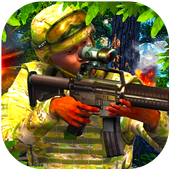 Jungle commando 3D Assassin Mod