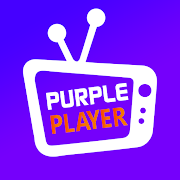 Purple Player Mod Apk