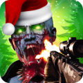Target Shoot: Zombie Apocalypse Sniper Mod